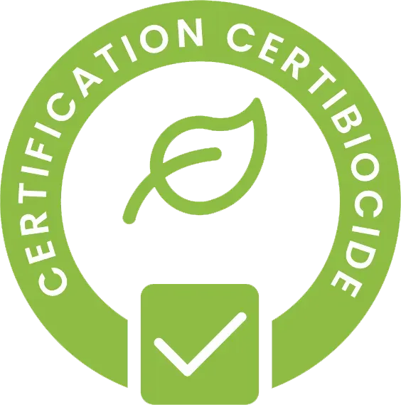 certibiocide