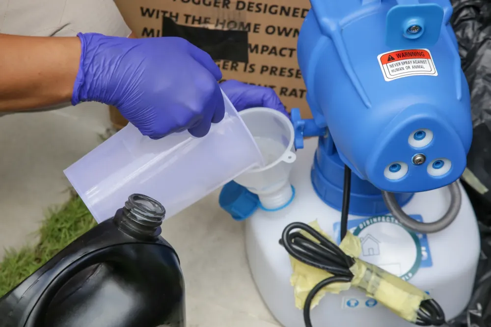 produite dératisation